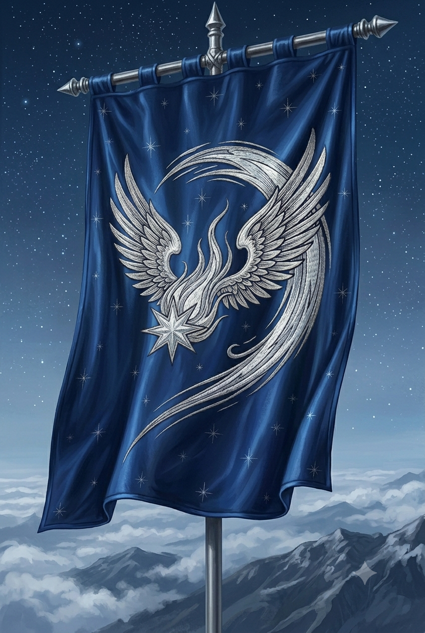 Avondelle sigil